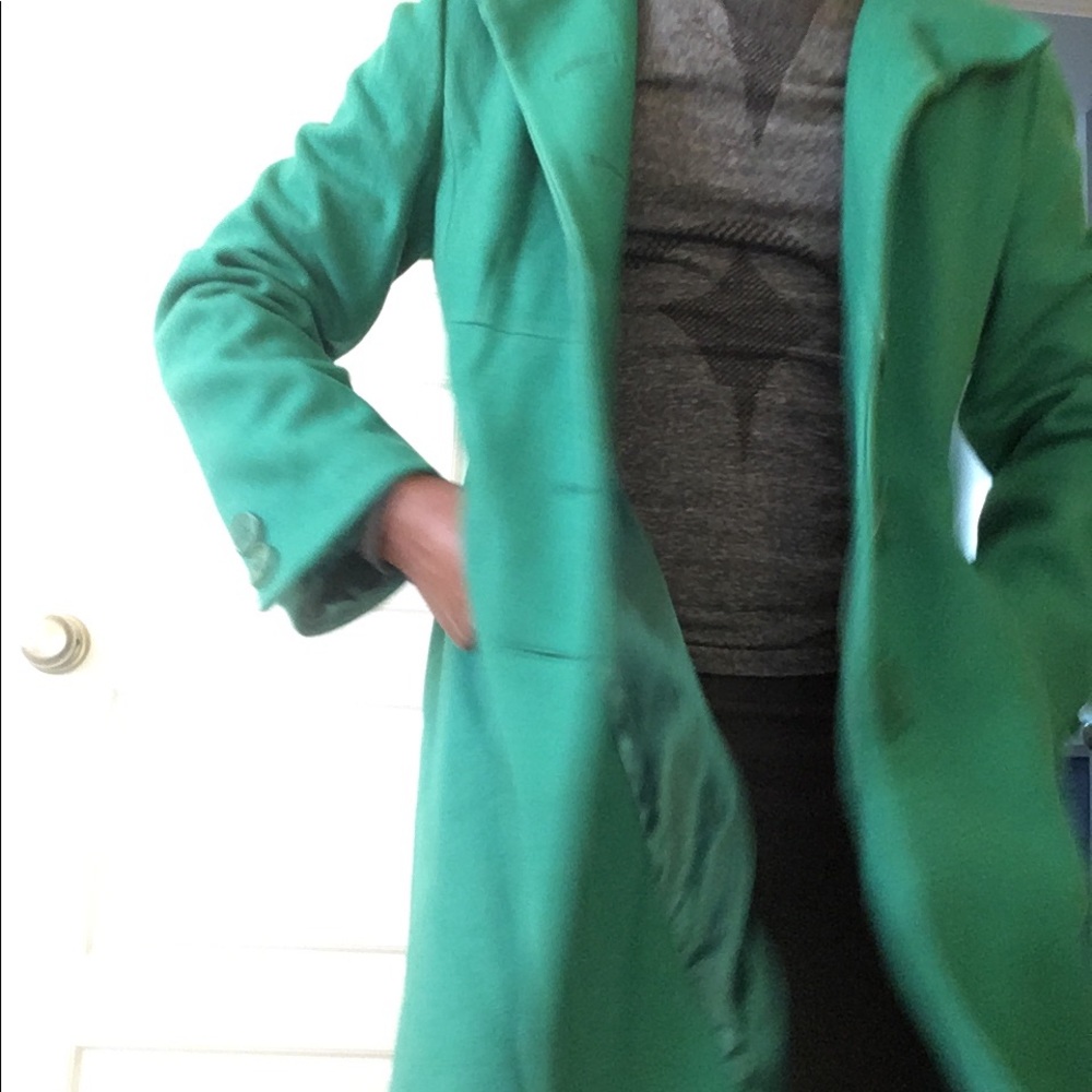 Coat - Picture 7 of 7